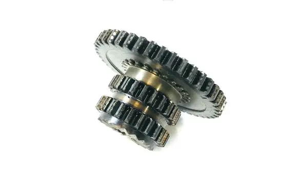 Audi A6 S6 C7 4G Timing chain sprocket 06H105209AT