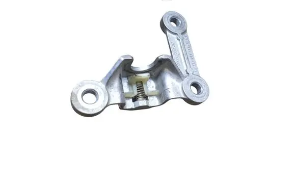 Mercedes-Benz Sprinter W906 Gear shift cable bracket A9063740540 ZGS005Q002 E013582511