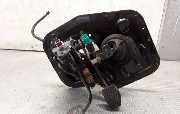 Citroen Jumpy Pedal assembly 