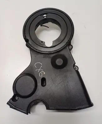 Volkswagen Transporter - Caravelle T6 Timing chain cover 04L109147D