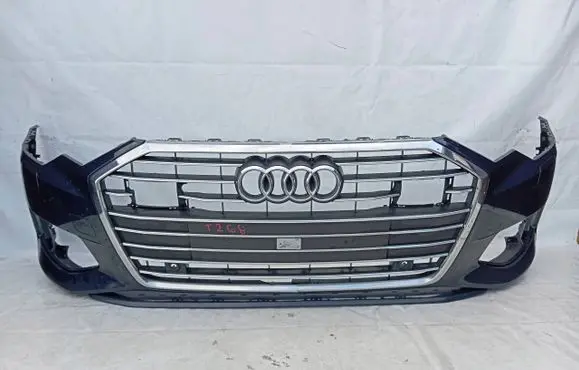 Audi A6 S6 C8 4K Front bumper 4K0807437 909809