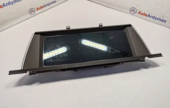 BMW 5 GT F07 Screen/display/small screen 9210411 65509210411 65509297272