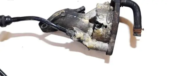 Ford Escort Vacuum pump