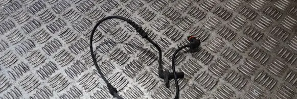 ABS brake wheel speed sensor