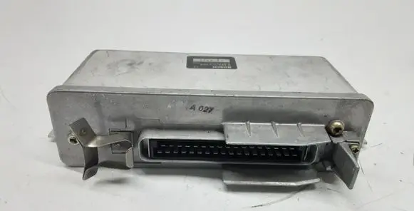 ABS control unit/module