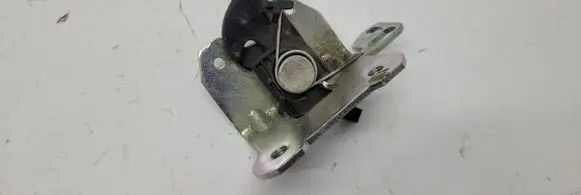 Mercedes-Benz E W212 Seat back rest lock catch A2049200572