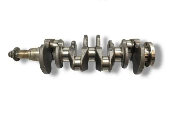 Peugeot Partner Crankshaft 3307C0056C BHY