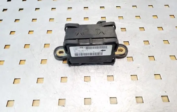Chrysler 300 - 300C ESP acceleration yaw rate sensor P56029328AB