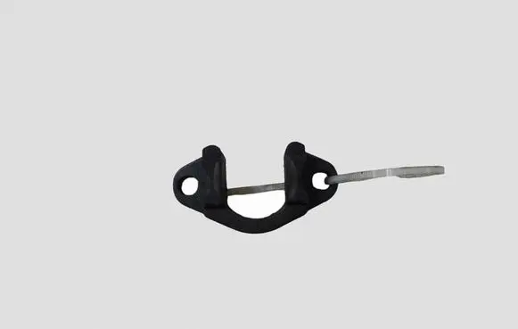 Land Rover Range Rover L322 Fuel Injector clamp holder