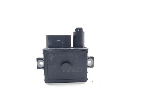 BMW 1 E81 E87 Glow plug pre-heat relay 7798000 0522120102 779800003