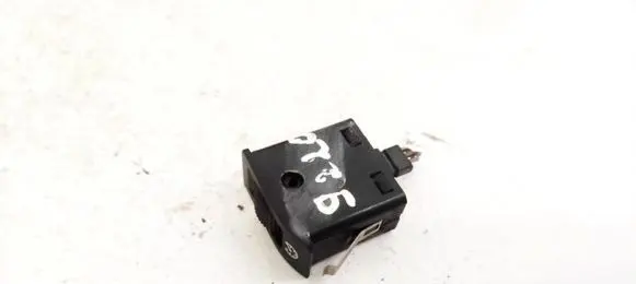 BMW 7 E38 Panel lighting control switch 61318352216 61.31-8352216