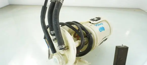 Mercedes-Benz A W168 In-tank fuel pump A1684702394