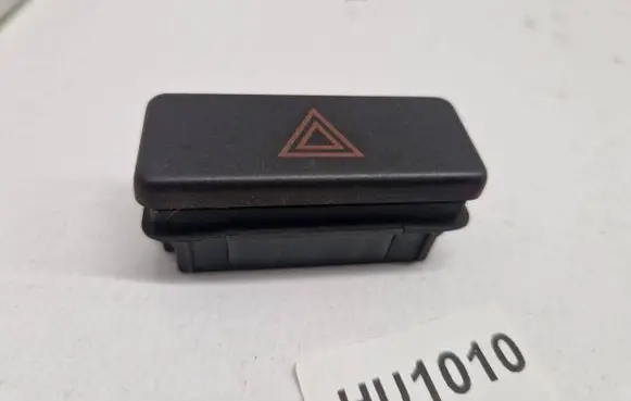 BMW 3 E36 Hazard light switch 61311374220 SAEQC89