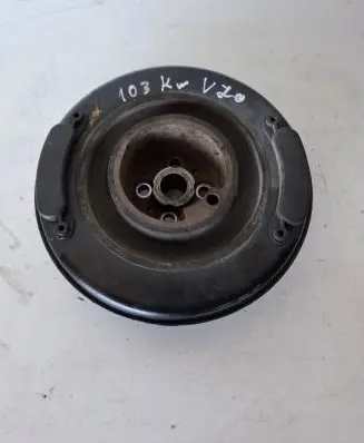 Volvo V70 Crankshaft pulley