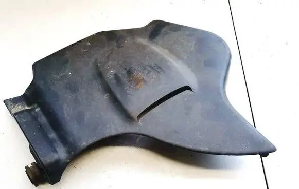 Audi A6 S6 C5 4B Engine cover (trim) 4b0133849a 4615547159