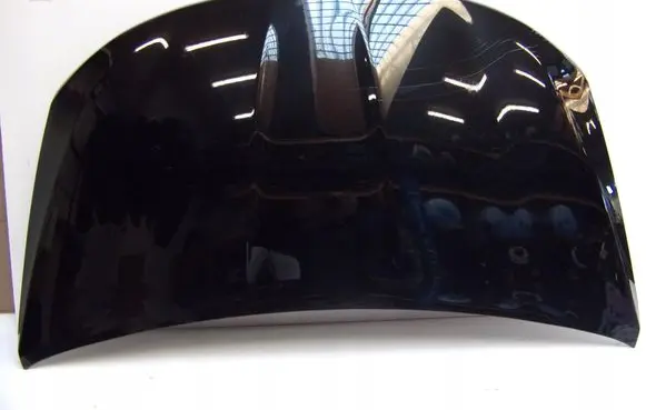 Chrysler Pacifica Engine bonnet/hood ACM100