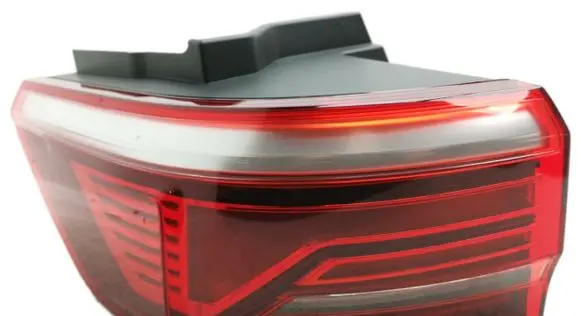 Volkswagen Multivan T7 Rear/tail lights 7T0945095D