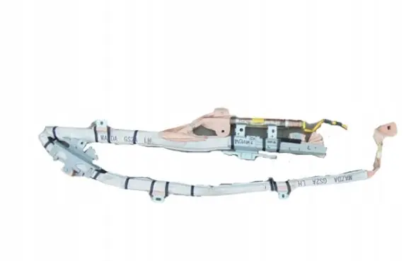 Mazda 6 Roof airbag