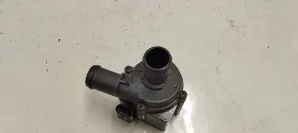 Audi Q7 4M Electric auxiliary coolant/water pump 06h121601p