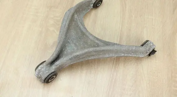 Peugeot 508 Rear upper control arm/wishbone