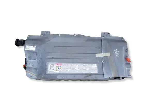 Toyota Yaris Cross Hybrid / electric car battery G9280K0010