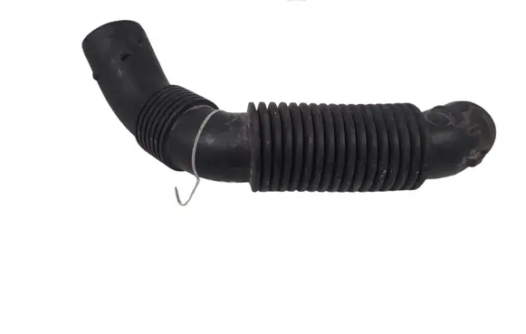 Citroen Berlingo Intercooler hose/pipe 9660502880