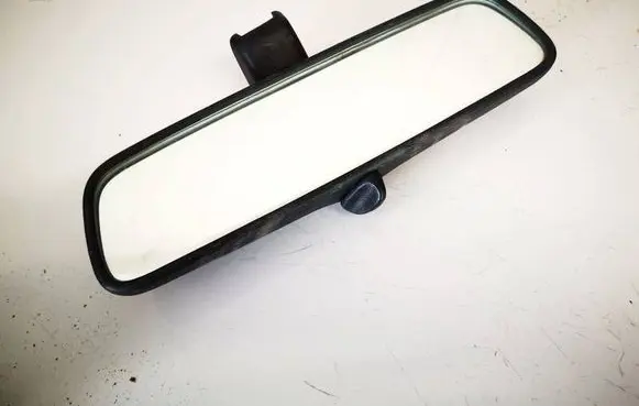 Opel Zafira A Rear view mirror (interior) e2015009
