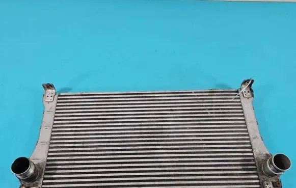 Toyota Avensis T270 Intercooler radiator JD127100-4970 IMPRK1422289