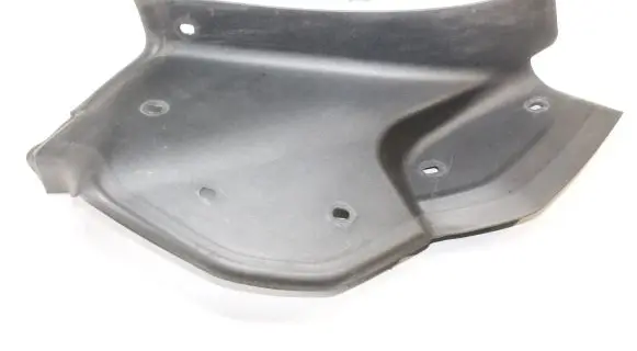 BMW 5 GT F07 Rear light trim 7320717