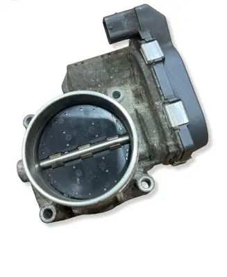 BMW 3 E92 E93 Throttle valve 7556118