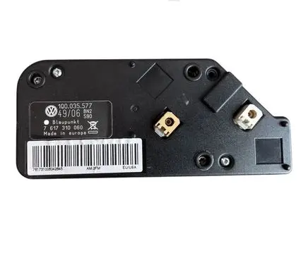 Volkswagen Eos Aerial antenna amplifier 1Q0035577 7617310060 761731006042645