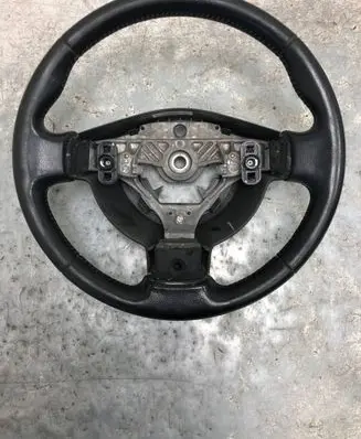 Nissan Qashqai+2 Steering wheel 48430JD01D