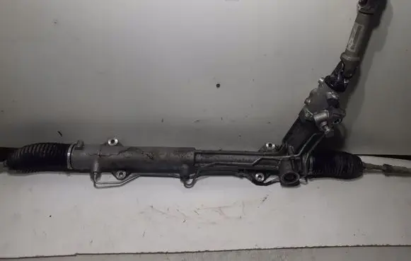 BMW X5 E70 Steering rack 677141604