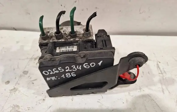 Renault Megane II ABS Pump 0265234601