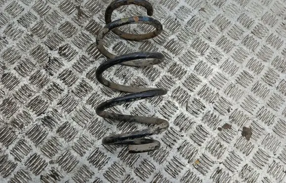 Chevrolet Trax Rear coil spring