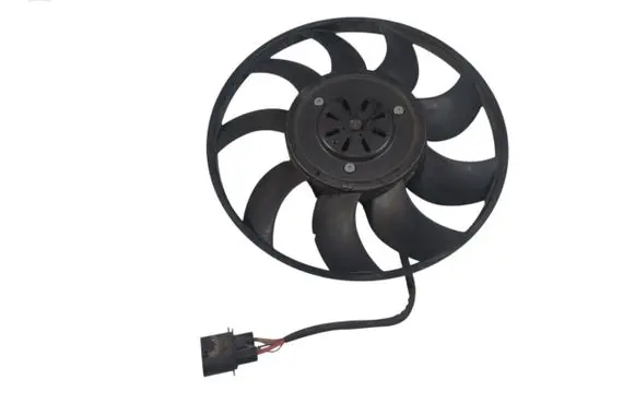 Ford Explorer V Electric radiator cooling fan C184601002 2097601 ENAC44300