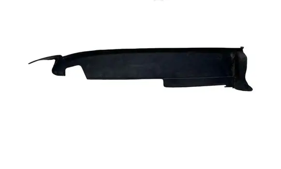 Audi A3 S3 8V Fender end trim 8V0821169D