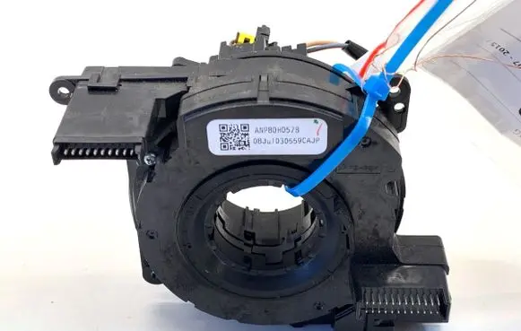 Ford Mondeo MK IV Airbag squib ring wiring ANP80H057B