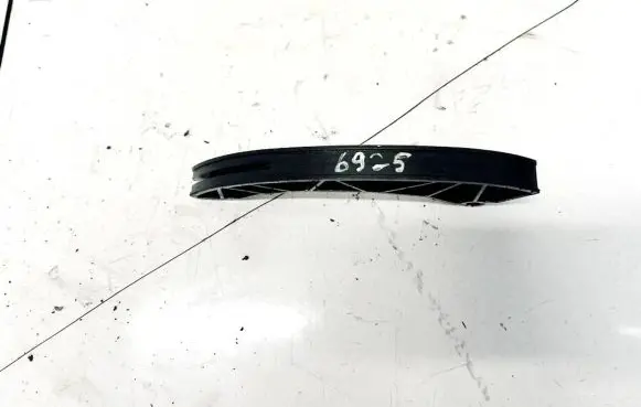 Hyundai Accent Slide rail for timing chain f3452141711