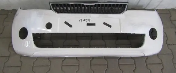 Skoda Citigo Front bumper
