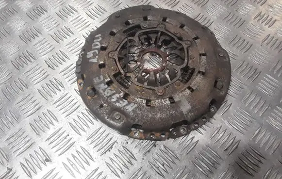 Renault Scenic II - Grand scenic II Pressure plate 