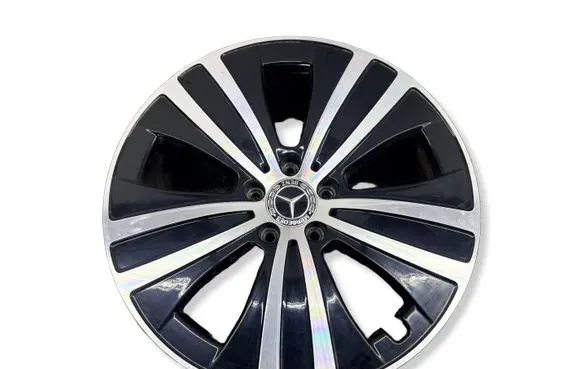 Mercedes-Benz EQE v295 R19 alloy rim A2954011200