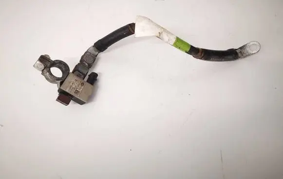 Tesla Model S Positive cable (battery) 6RK01084200