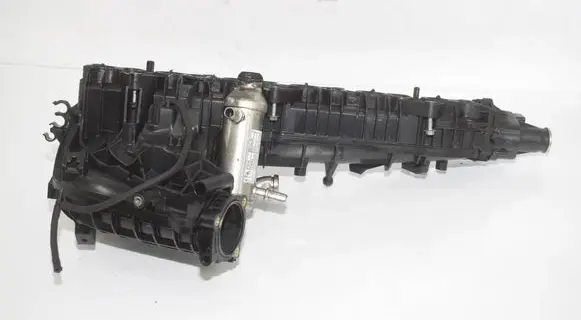 BMW X5 E70 Intake manifold 8507233 8511363 11618511363