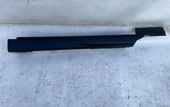 Ford Grand C-MAX Rear sill trim cover AM51U10154A