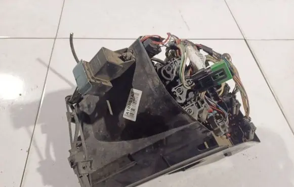 Fuse box set