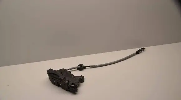 Volkswagen T-Roc Front door lock 5TB837015C 8037