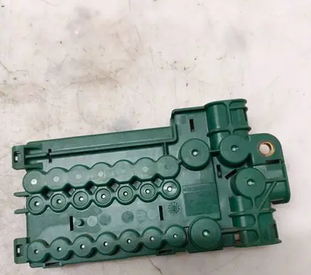 BMW 5 E39 Fuse module 8387543