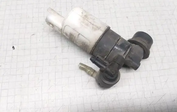 Renault Scenic II - Grand scenic II Windscreen/windshield washer pump 8200067015