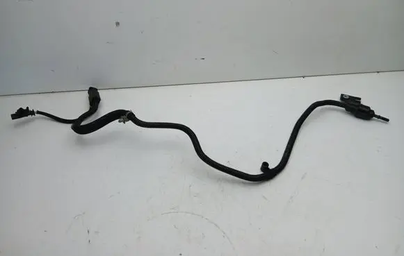Volvo XC90 Air intake hose/pipe 31478836